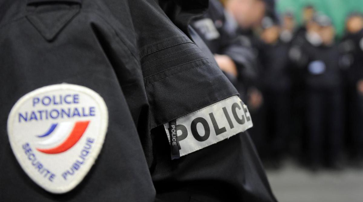 Police nationale de la Manche