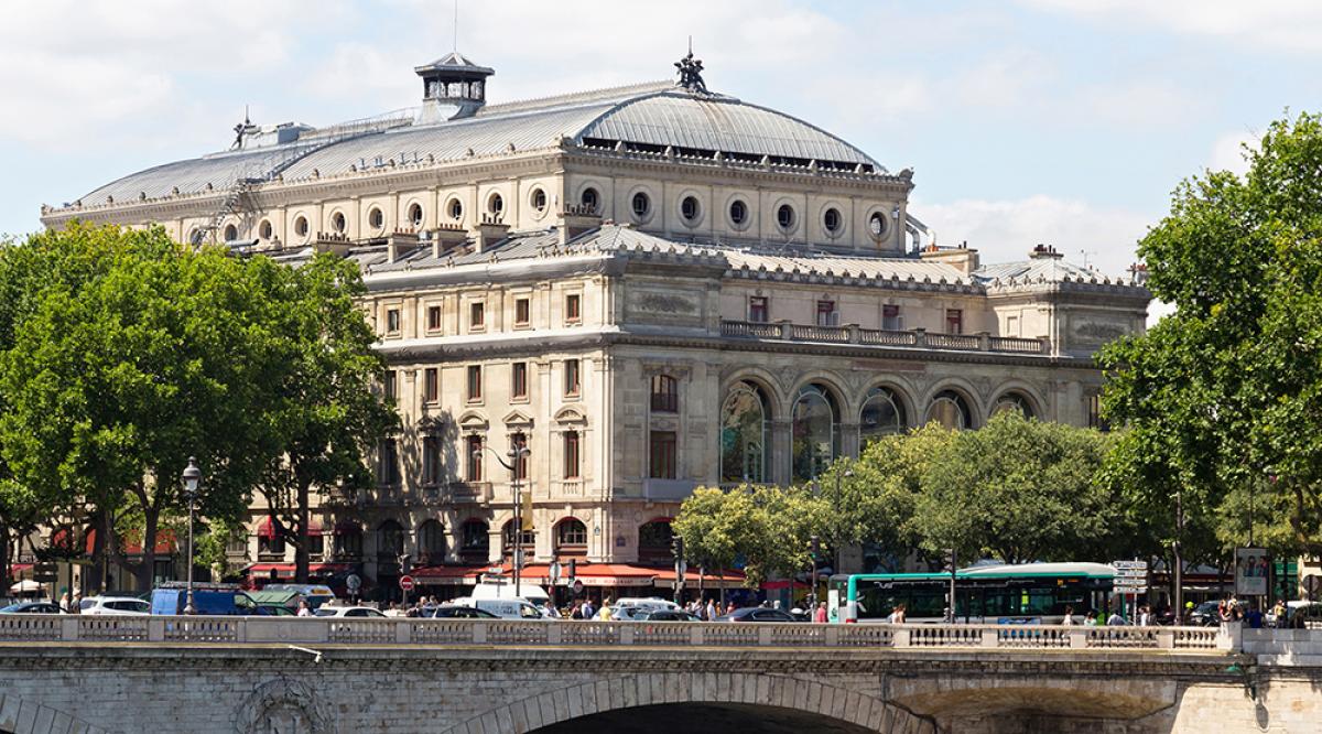 Atelier Gérer son budget avec Excel - Ville de Paris