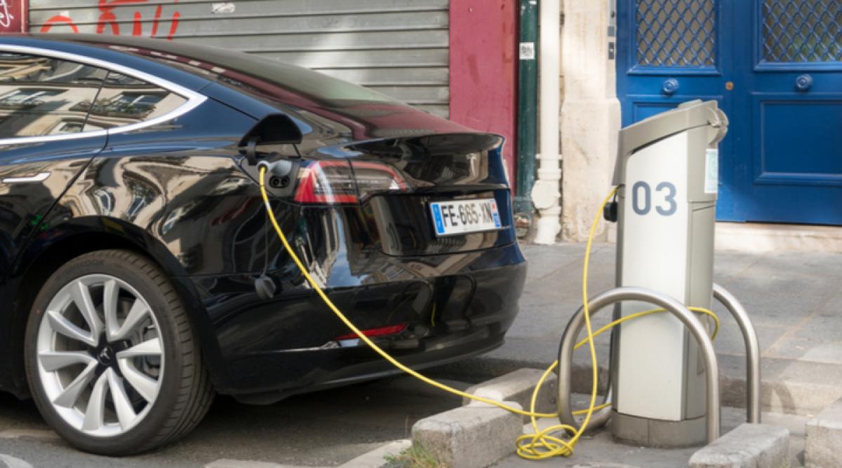 Comment le secteur automobile prépare la voiture durable