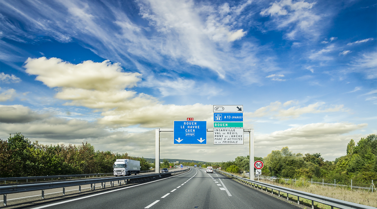 Nationalisation des autoroutes ce que cela co terait vraiment